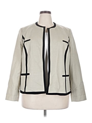 Jones Studio Jacket (view 1)