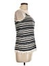 Assorted Brands Ivory Blue Tank Top Size L (estimated) - photo 4