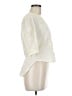 Free People Ivory 3/4 Sleeve Blouse Size M - photo 4