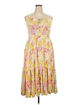 Torrid Cocktail Dress (view 1)