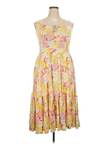 Torrid Cocktail Dress (view 1)