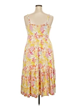 Torrid Cocktail Dress (view 2)