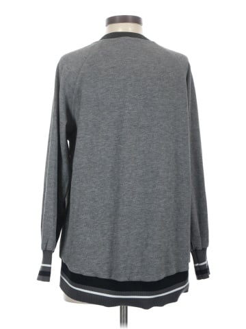 Badgley Mischka Pullover Sweater (view 2)