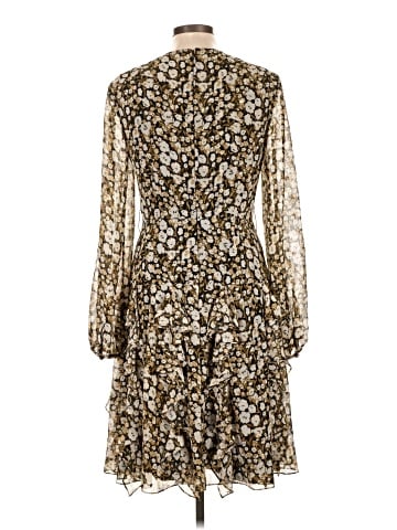 MIKAEL AGHAL Casual Dress (view 2)