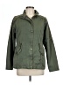 rue21 100% Cotton Green Jacket Size L - photo 1