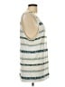 Mossimo Supply Co. Ivory Tank Top Size L - photo 4