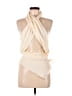 Shein Ivory Sleeveless Top Size M - photo 1