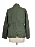 rue21 100% Cotton Green Jacket Size L - photo 2