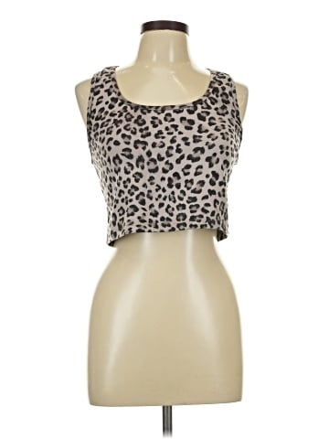 Evolution and Creation Tank Top (view 1)