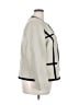 Jones Studio 100% Polyester Ivory Jacket Size 18 - photo 4
