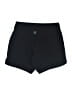 Carve Designs Solid Black Athletic Shorts Size 2 - photo 2
