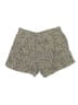 Three Dots 100% Rayon Aztec Or Tribal Print Gold Shorts Size XL - photo 2