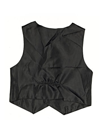Starting Out Tuxedo Vest (view 2)