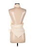Shein Ivory Sleeveless Top Size M - photo 2