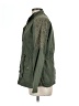 rue21 100% Cotton Green Jacket Size L - photo 5