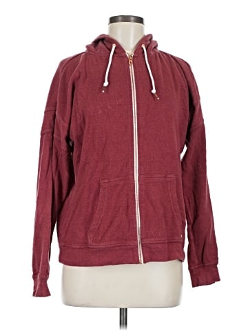 Volcom Zip Up Hoodie (view 1)