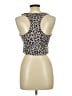 Evolution and Creation Tan Tank Top Size L - photo 2