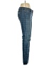 Hudson Jeans Chevron-herringbone Blue Jeans Size 27 waist - photo 4