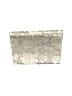 Whiting & Davis Metallic Gold Clutch One size - photo 2