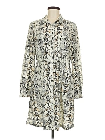 French Connection Casual Dress (view 1)