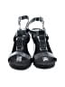 A2 by Aerosoles Black Wedges Size 6 1/2 - photo 2