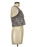Evolution and Creation Tan Tank Top Size L - photo 4