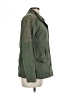 rue21 100% Cotton Green Jacket Size L - photo 4