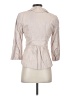 CAbi Ivory Blazer Size 2 - photo 2