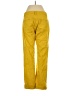 CAbi Yellow Casual Pants Size 2 - photo 2