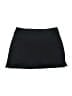 Tranquility by Colorado Clothing Solid Black Active Skort Size M - photo 2
