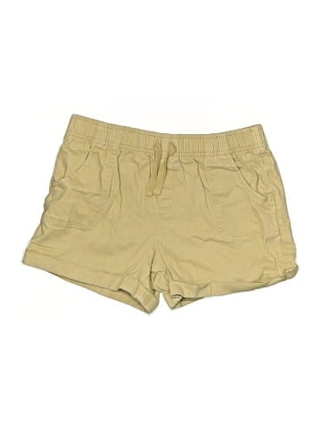 Wonder Nation Khaki Shorts (view 1)