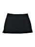 Tranquility by Colorado Clothing Solid Black Active Skort Size M - photo 1