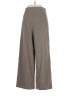 Zara Houndstooth Gray Casual Pants Size S - photo 2