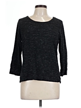 Threads 4 Thought 3/4 Sleeve T Shirt