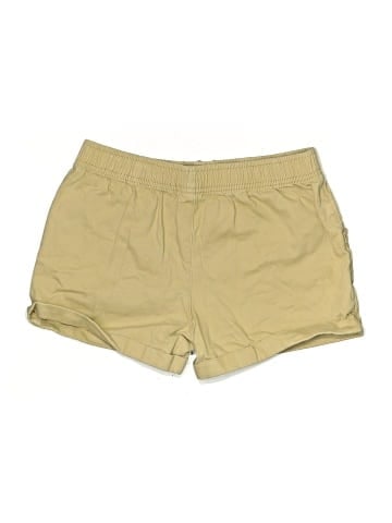 Wonder Nation Khaki Shorts (view 2)