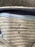 Vineyard Vines Silver Pullover Sweater Size 3T - photo 3