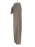 Zara Houndstooth Gray Casual Pants Size S - photo 5