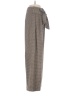 Zara Houndstooth Gray Casual Pants Size S - photo 4