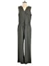 Athleta Solid Gray Jumpsuit Size M - photo 1