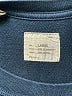 Gap 100% Cotton Blue Pullover Sweater Size L - photo 7
