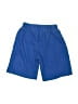 Little Rebels 100% Cotton Graphic Blue Athletic Shorts Size 5 - photo 2