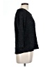 Threads 4 Thought Black 3/4 Sleeve T-Shirt Size L - photo 4