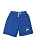 Little Rebels 100% Cotton Graphic Blue Athletic Shorts Size 5 - photo 1