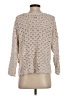Eileen Fisher Tan Pullover Sweater Size S - photo 2