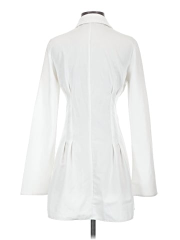 Shein Long Sleeve Blouse (view 2)