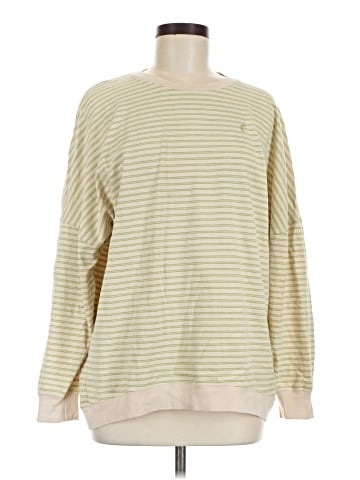 Zyia Active Long Sleeve T-Shirt (view 1)