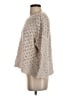 Eileen Fisher Tan Pullover Sweater Size S - photo 5