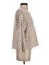 Eileen Fisher Tan Pullover Sweater Size S - photo 4