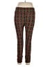 Lularoe Print Black Casual Pants Size 1X (Tall & Curvy) - photo 1
