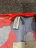 Blank London 100% Viscose Orange Long Sleeve Blouse Size M - photo 7